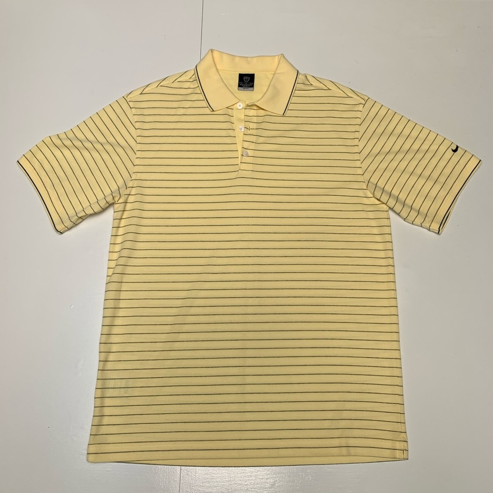 Nike Dri- Fit Polo